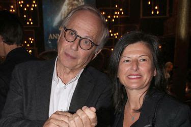 cathy debeauvais âge|Fabrice Luchini se confie sur sa vie de couple avec la。